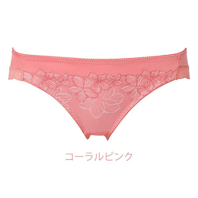 メアリー ショーツ