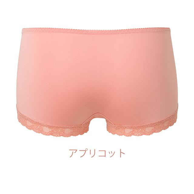 ヴァレリア ショーツ