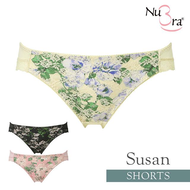 スーザン ショーツ