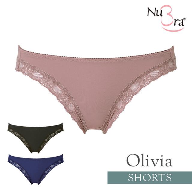 オリビア ショーツ