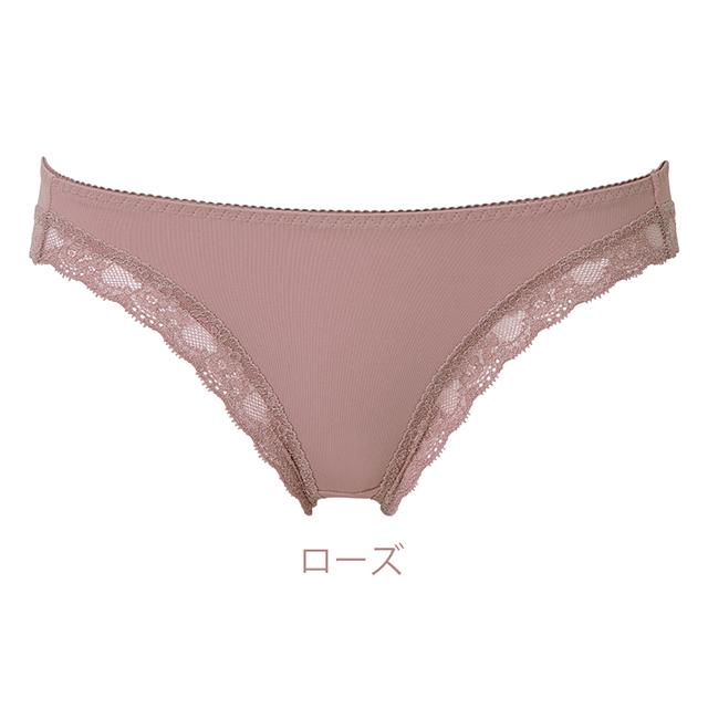 オリビア ショーツ