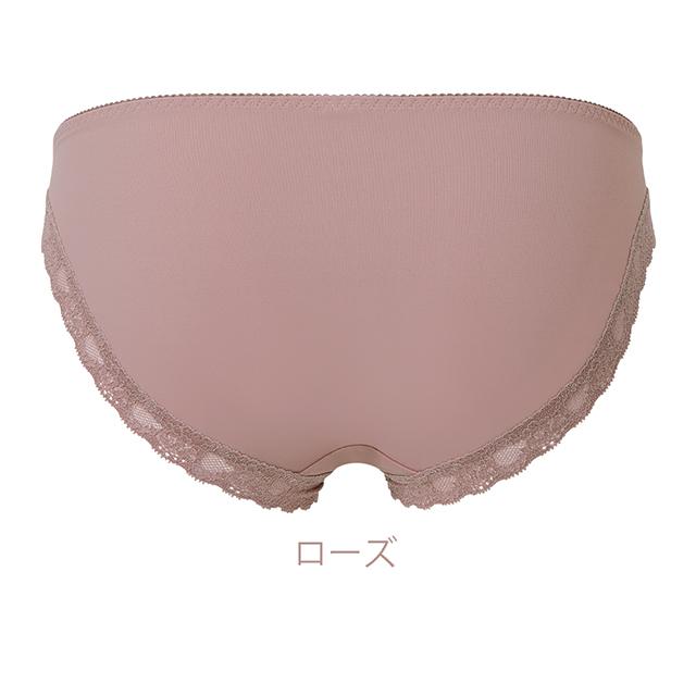 オリビア ショーツ