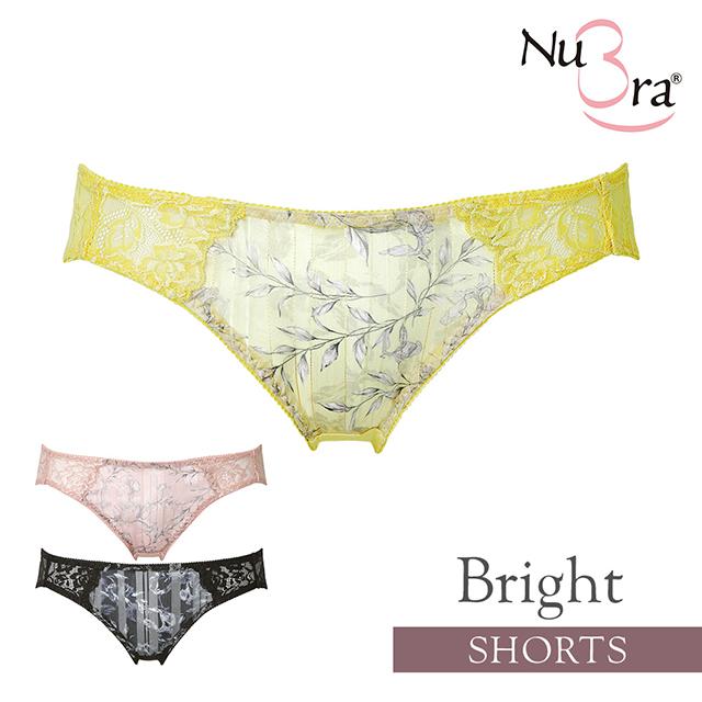 ブライト ショーツ