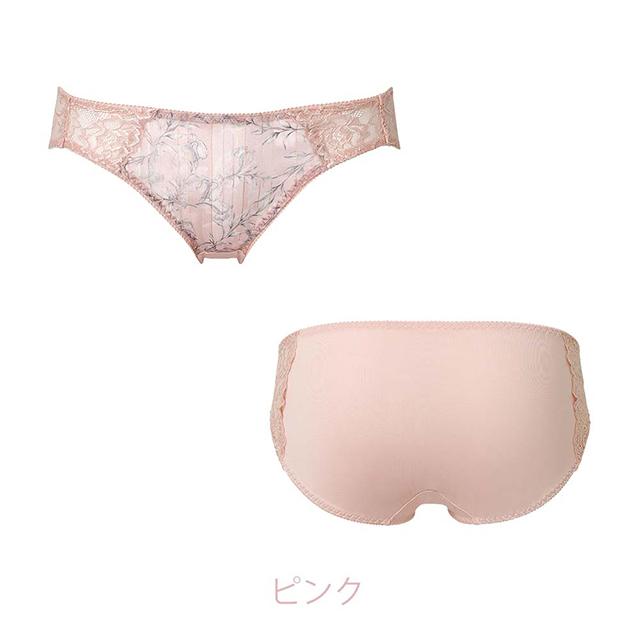 ブライト ショーツ