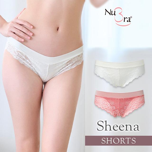 シーナ ショーツ