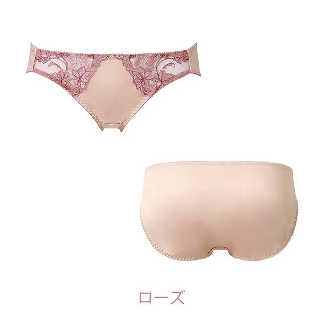 フローラ ショーツ