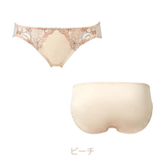 フローラ ショーツ