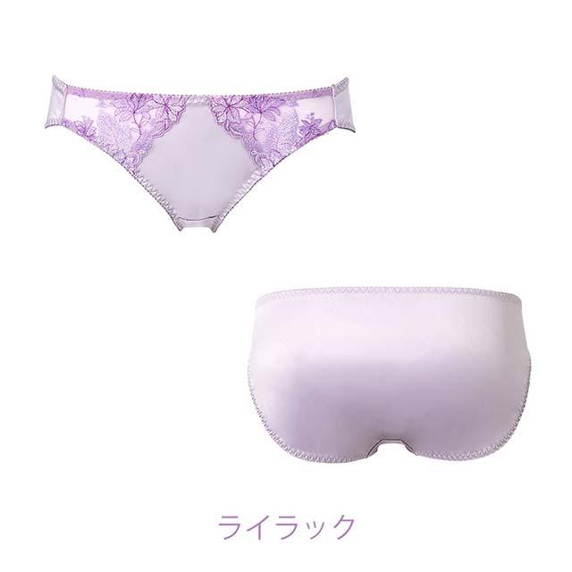 フローラ ショーツ