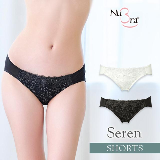 セレン ショーツ