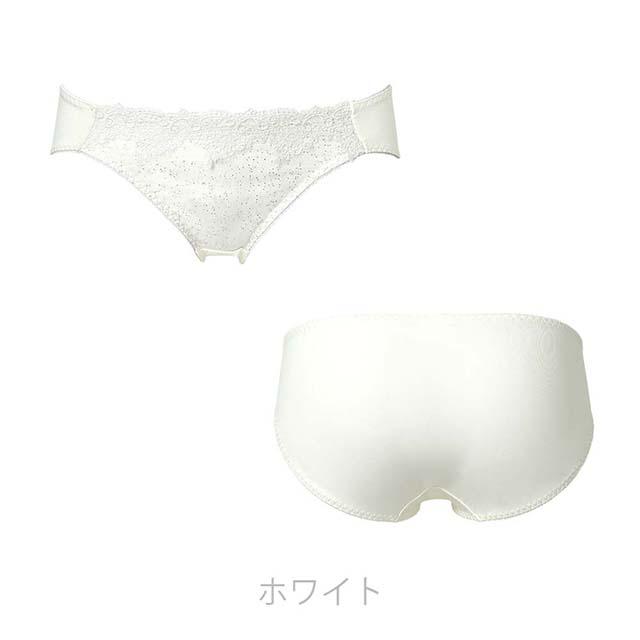 セレン ショーツ