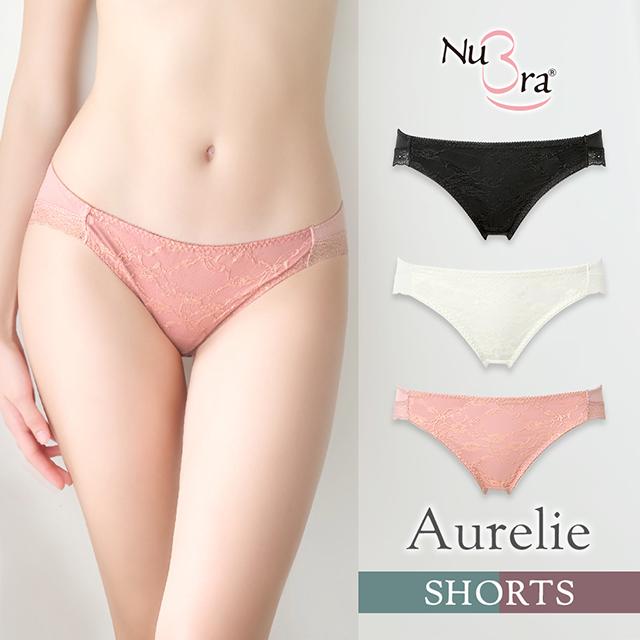 オレリー ショーツ