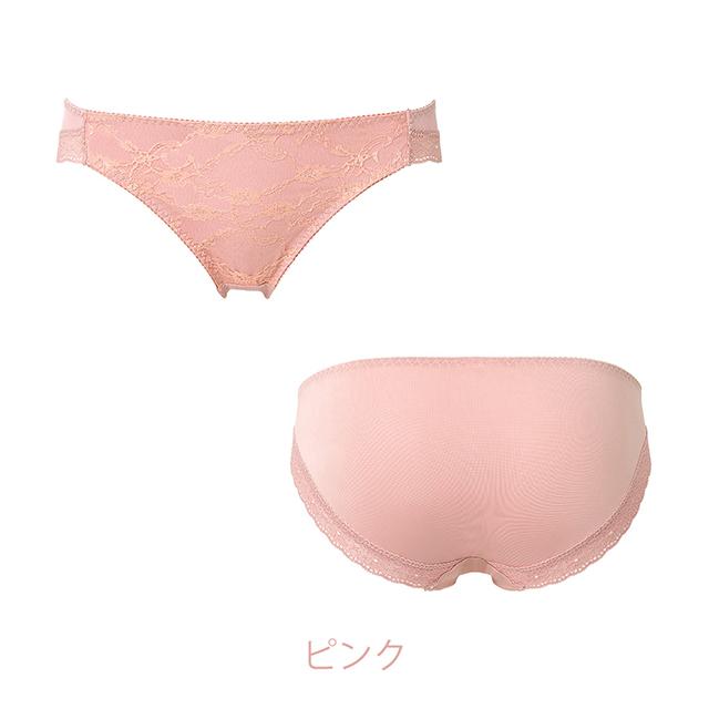 オレリー ショーツ