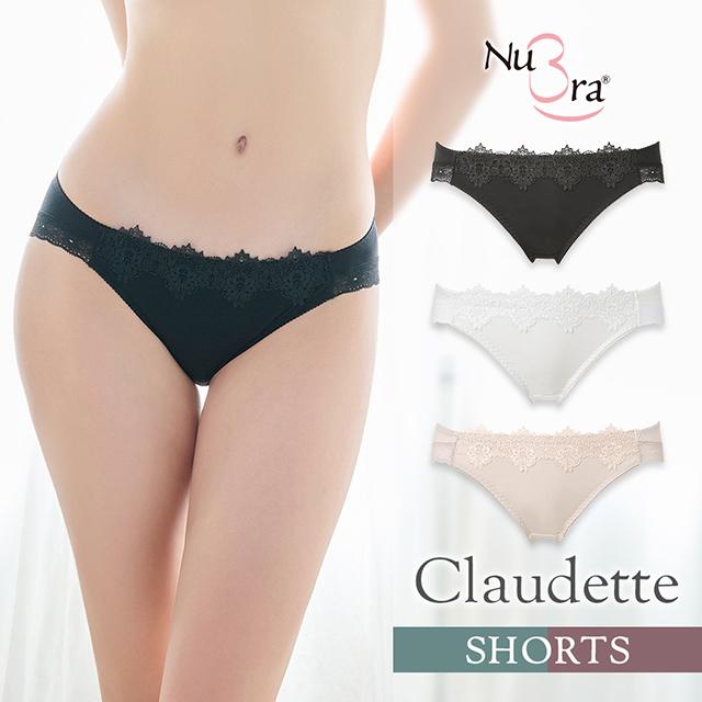 クローデット ショーツ