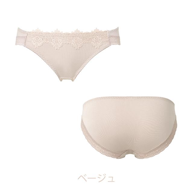 クローデット ショーツ