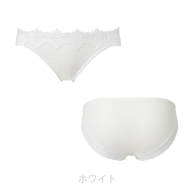 クローデット ショーツ