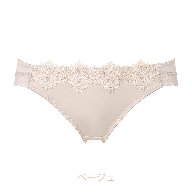 クローデット ショーツ