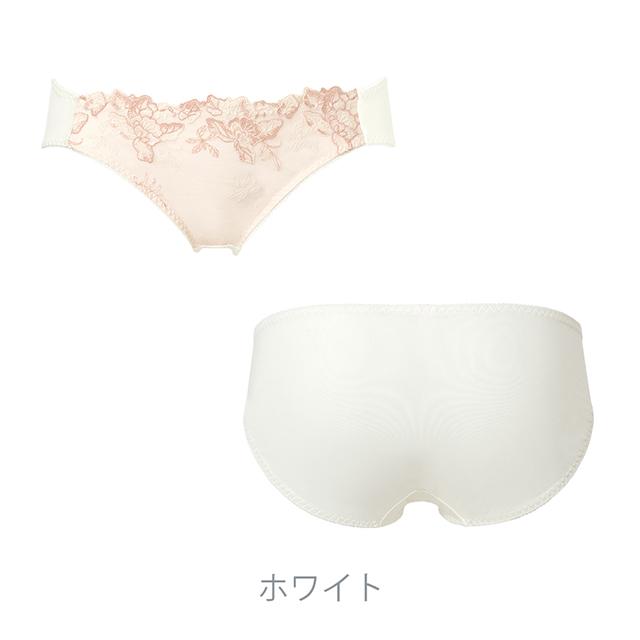 レースエトワール ショーツ