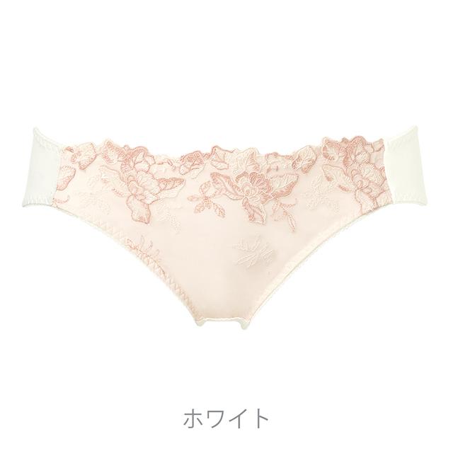 レースエトワール ショーツ