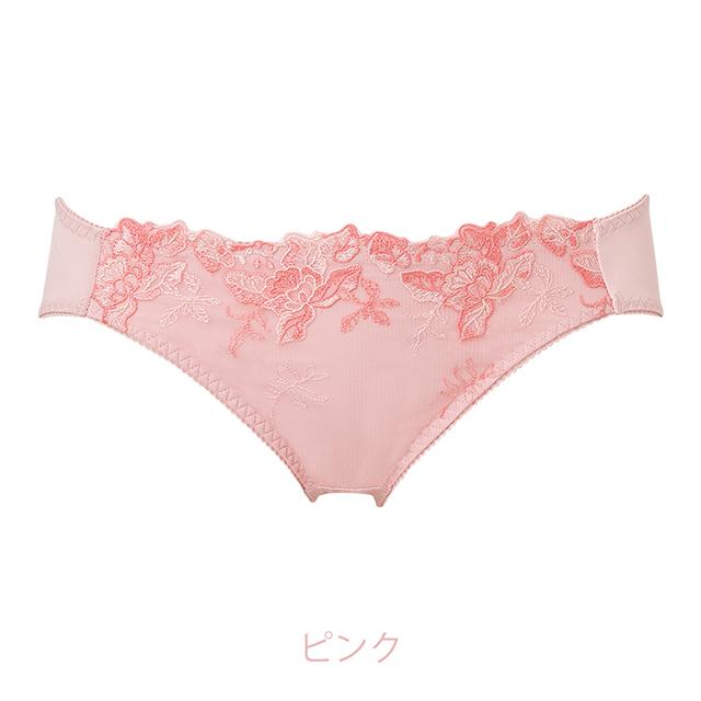 レースエトワール ショーツ