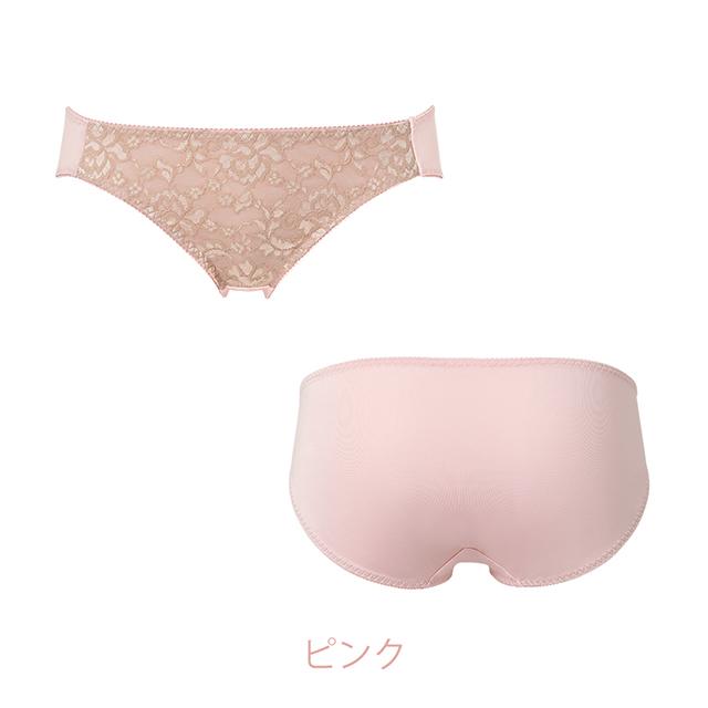 クラシカルブーケ ショーツ