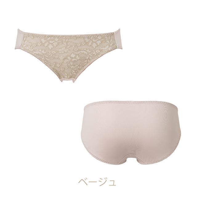 クラシカルブーケ ショーツ