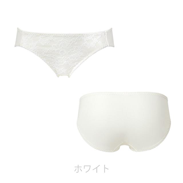 クラシカルブーケ ショーツ