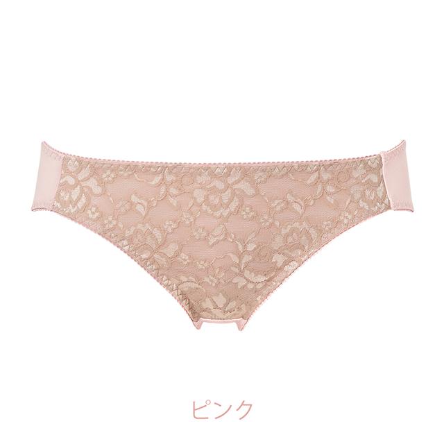 クラシカルブーケ ショーツ