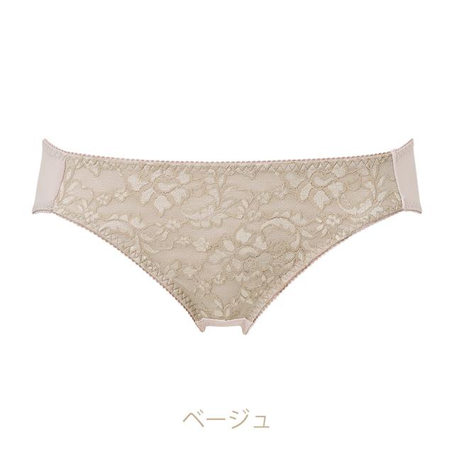 クラシカルブーケ ショーツ