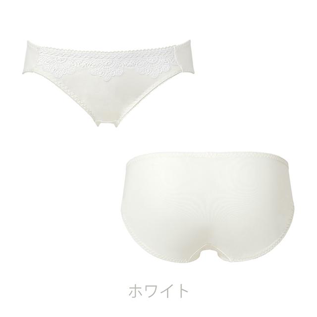 ノクターンレース ショーツ