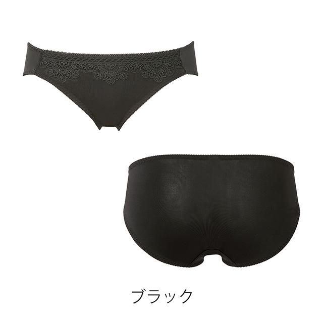 ノクターンレース ショーツ