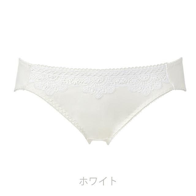 ノクターンレース ショーツ