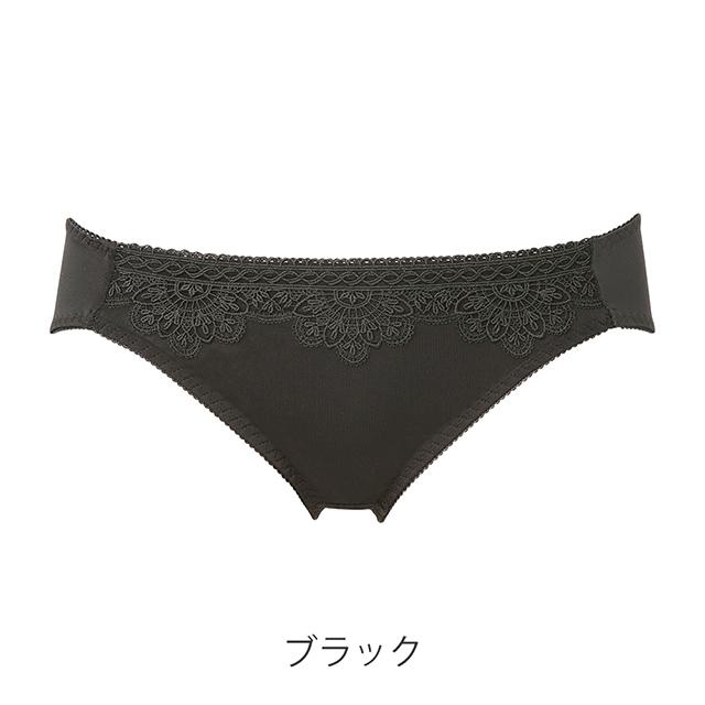 ノクターンレース ショーツ