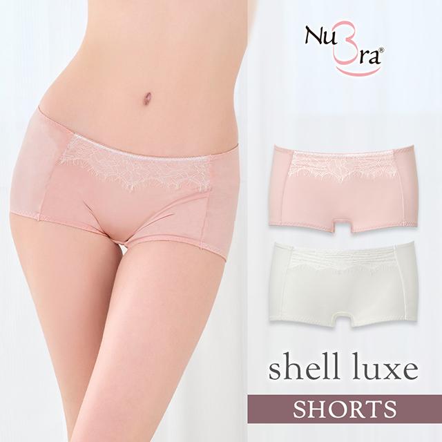 シェルリュクス ショーツ