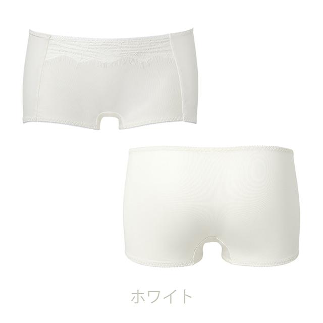 シェルリュクス ショーツ