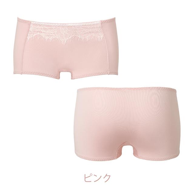 シェルリュクス ショーツ