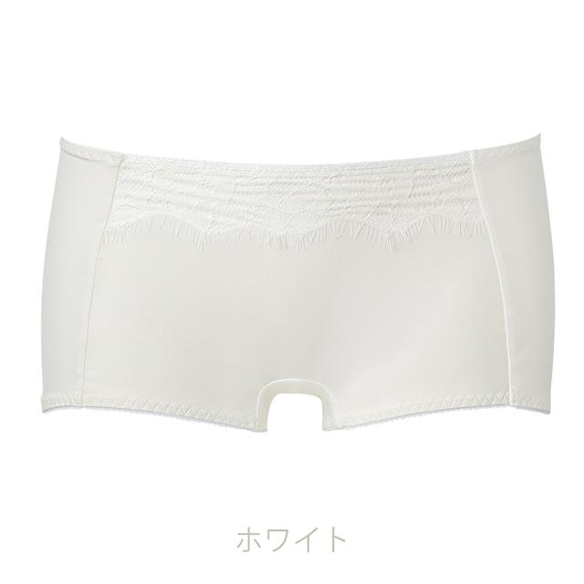 シェルリュクス ショーツ