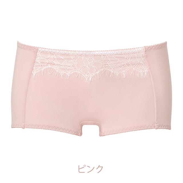 シェルリュクス ショーツ