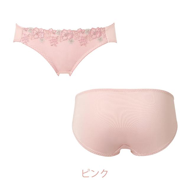 サルビア ショーツ