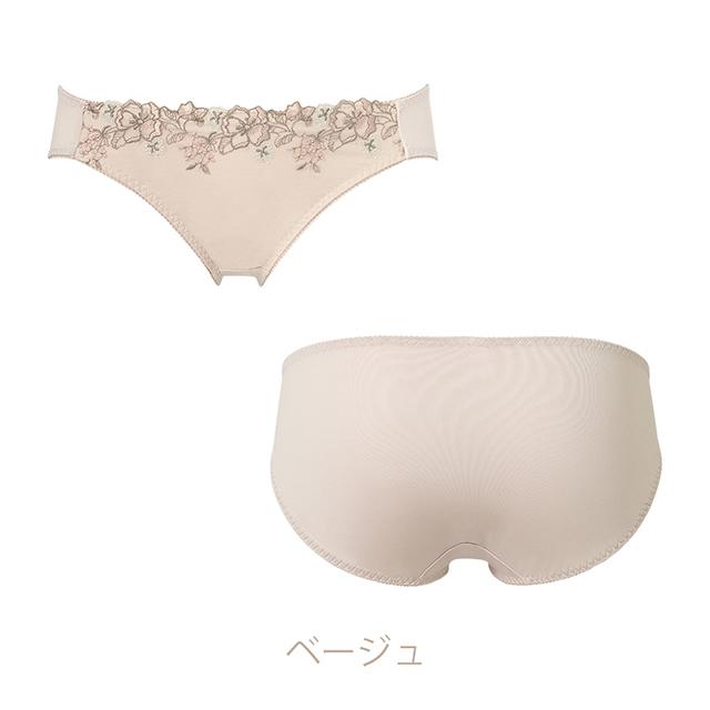 サルビア ショーツ