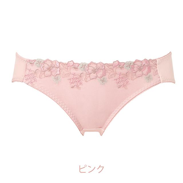 サルビア ショーツ