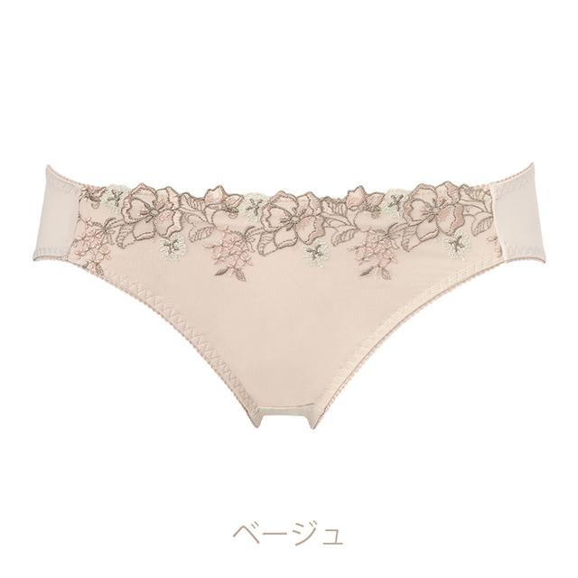 サルビア ショーツ