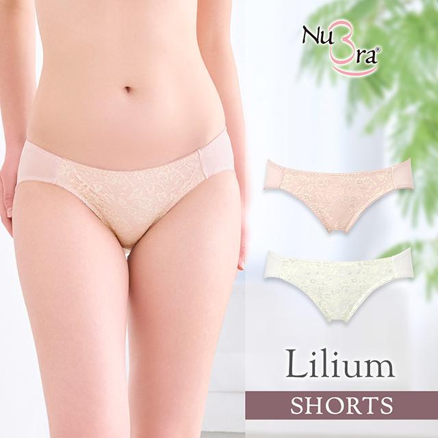 リリウム ショーツ