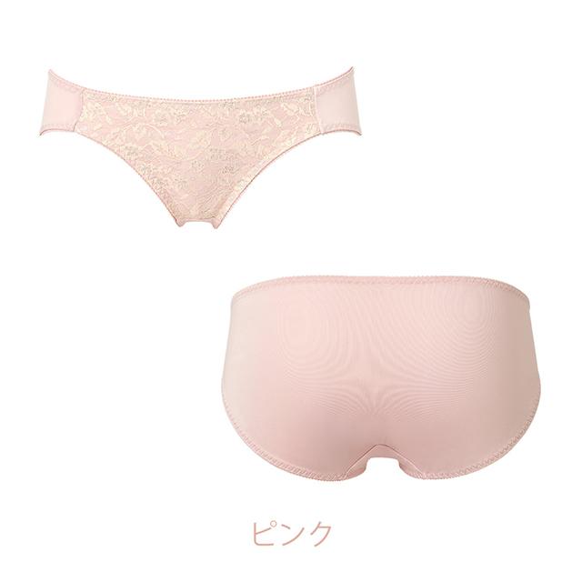 リリウム ショーツ