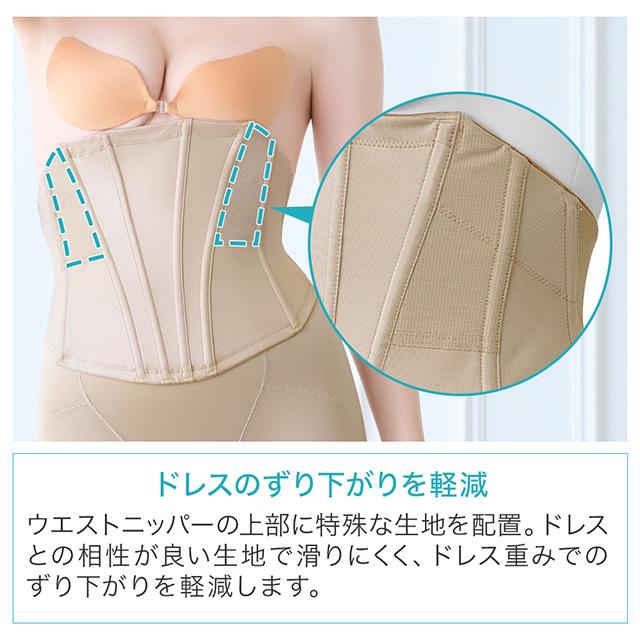 オープンバックニッパー