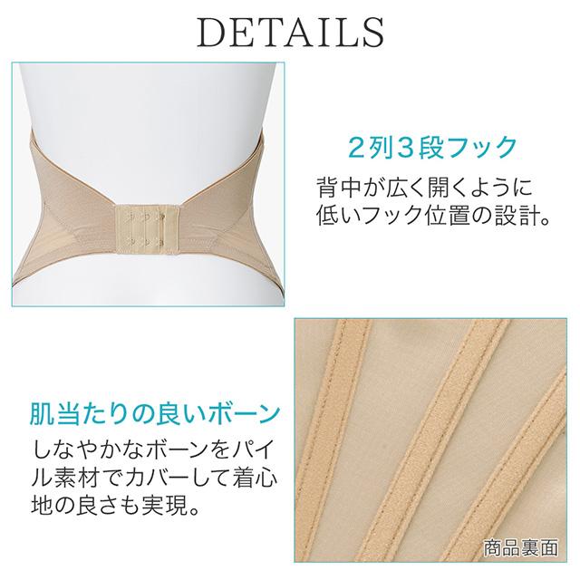 オープンバックニッパー