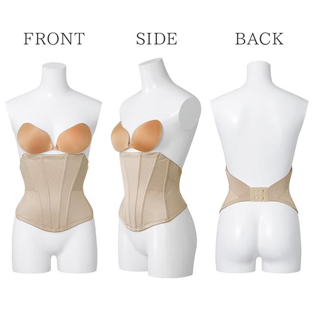 オープンバックニッパー