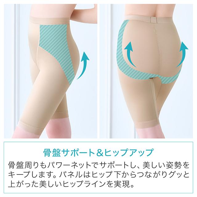 ロングガードル