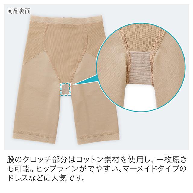 ロングガードル