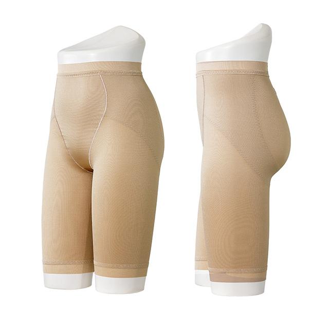 ロングガードル