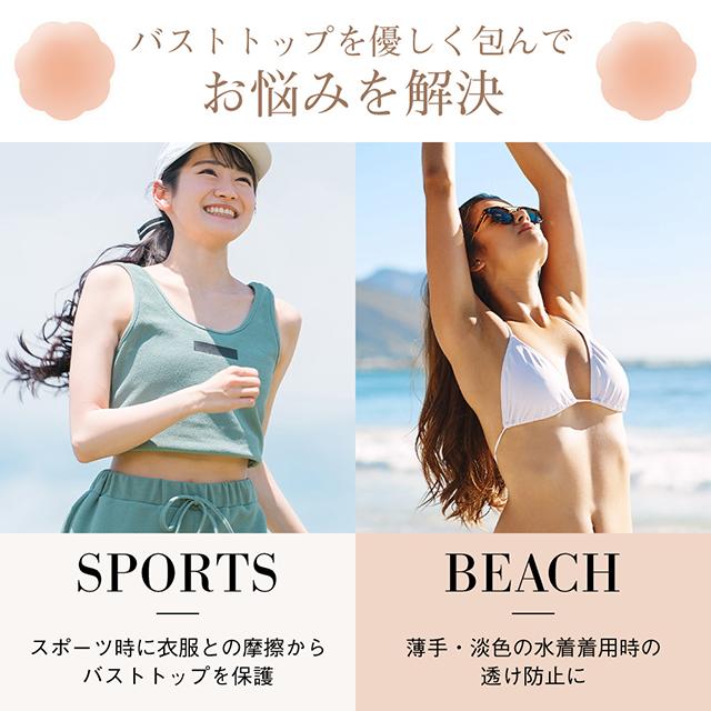 ニップルカバー